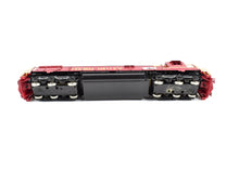 Load image into Gallery viewer, HO Brass Oriental Limited/Challenger Imports Lehigh Valley C-628 Red Scheme FP