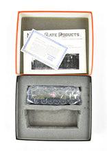 Load image into Gallery viewer, HO Brass NPP - Nickel Plate Products GN - Great Northern Z-1 Electric Locomotive UNPOWERED Single Unit Only CP