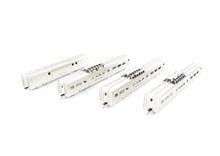 Load image into Gallery viewer, HO Brass Oriental Limited CB&Q/D&RGW/WP California Zephyr 12-Car Set