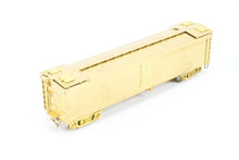 Load image into Gallery viewer, HO Brass Oriental Limited GN - Great Northern Wood Express Reefer No. 2000
