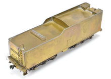 Load image into Gallery viewer, HO Brass PFM - Tetsudo MILW - Milwaukee Road 4-8-4 S-2 1956 Run Hand-Built 1 of 8!