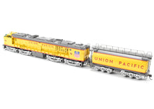Load image into Gallery viewer, HO Brass CON OMI - Overland Models, Inc. UP - Union Pacific Veranda Gas Turbine Factory Painted No. 70