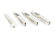 Load image into Gallery viewer, HO Brass Oriental Limited CB&Q/D&RGW/WP California Zephyr 12-Car Set