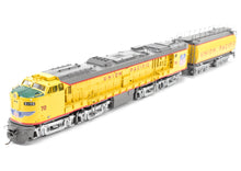 Load image into Gallery viewer, HO Brass CON OMI - Overland Models, Inc. UP - Union Pacific Veranda Gas Turbine Factory Painted No. 70