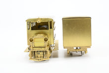 Load image into Gallery viewer, On2 Brass The Car Works SR&RL - Sandy River & Rangeley Lakes Railbus No. 4 (Also B&H - Bridgton & Harrison and Edaville)