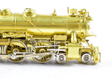 Load image into Gallery viewer, HO Brass PSC - Precision Scale Co. PRR - Pennsylvania Railroad K4s 4-6-2