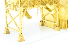 Load image into Gallery viewer, HO Brass CON OMI - Overland Models, Inc. UP - Union Pacific 350 - Ton Coal Tower in Ogden, UT and LaSalle, CO