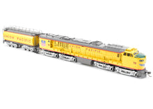 Load image into Gallery viewer, HO Brass CON OMI - Overland Models, Inc. UP - Union Pacific Veranda Gas Turbine Factory Painted No. 70