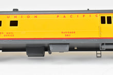 Load image into Gallery viewer, HO Brass S. Soho & Co. UP - Union Pacific ACF 1949 #5811 Baggage RPO CP