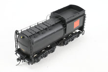 Load image into Gallery viewer, HO Brass PFM - Toby CNR - Canadian National Railway 4-8-4 Class 6200 U-2G Custom Painted No. 6218 REBOXX