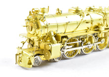 Load image into Gallery viewer, HO Brass PSC - Precision Scale Co. PRR - Pennsylvania Railroad K4s 4-6-2