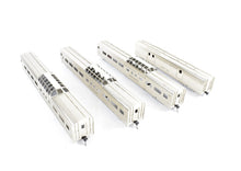 Load image into Gallery viewer, HO Brass Oriental Limited CB&Q/D&RGW/WP California Zephyr 12-Car Set