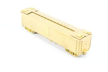 Load image into Gallery viewer, HO Brass Oriental Limited GN - Great Northern Wood Express Reefer No. 2000