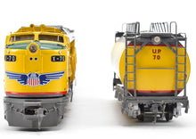 Load image into Gallery viewer, HO Brass CON OMI - Overland Models, Inc. UP - Union Pacific Veranda Gas Turbine Factory Painted No. 70