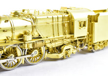 Load image into Gallery viewer, HO Brass PSC - Precision Scale Co. PRR - Pennsylvania Railroad K4s 4-6-2