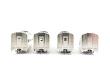 Load image into Gallery viewer, HO Brass Oriental Limited CB&Q/D&RGW/WP California Zephyr 12-Car Set