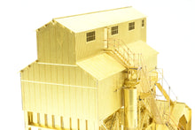 Load image into Gallery viewer, HO Brass CON OMI - Overland Models, Inc. UP - Union Pacific 350 - Ton Coal Tower in Ogden, UT and LaSalle, CO