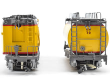 Load image into Gallery viewer, HO Brass CON OMI - Overland Models, Inc. UP - Union Pacific Veranda Gas Turbine Factory Painted No. 70