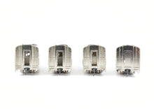 Load image into Gallery viewer, HO Brass Oriental Limited CB&Q/D&RGW/WP California Zephyr 12-Car Set