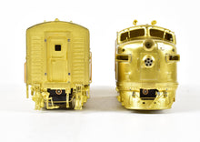 Load image into Gallery viewer, HO Brass OMI - Overland Models Inc. D&RGW - Denver & Rio Grande Western EMD F-3 A/B Set Phase-1 1947-1960 Era