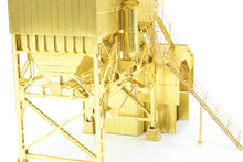 Load image into Gallery viewer, HO Brass CON OMI - Overland Models, Inc. UP - Union Pacific 350 - Ton Coal Tower in Ogden, UT and LaSalle, CO