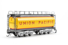 Load image into Gallery viewer, HO Brass OMI - Overland Models, Inc. UP - Union Pacific Veranda Turbine Round Tender Custom Painted No. 73