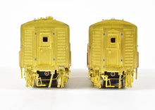Load image into Gallery viewer, HO Brass OMI - Overland Models Inc. D&RGW - Denver & Rio Grande Western EMD F-3 A/B Set Phase-1 1947-1960 Era