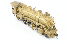 Load image into Gallery viewer, HO Brass Westside Model Co. SP - Southern Pacific 2-8-2 MK-10