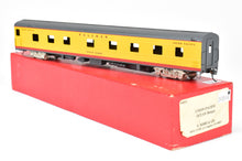 Load image into Gallery viewer, HO Brass S. Soho & Co. UP - Union Pacific ACF "Ocean" Sleeper C/P "Ocean Sands"