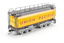 Load image into Gallery viewer, HO Brass OMI - Overland Models, Inc. UP - Union Pacific Veranda Turbine Round Tender Custom Painted No. 73