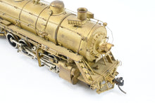 Load image into Gallery viewer, HO Brass Westside Model Co. SP - Southern Pacific 2-8-2 MK-10