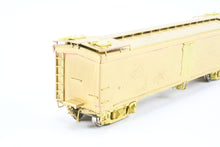 Load image into Gallery viewer, HO Brass Oriental Limited GN - Great Northern Wood Express Reefer No. 2000