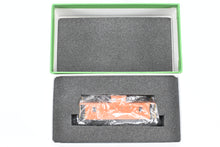 Load image into Gallery viewer, HO Brass OMI - Overland Models, Inc. CIL - Monon International Steel Caboose Custom Painted EJ&E - Elgin Joliet & Eastern