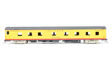 Load image into Gallery viewer, HO Brass S. Soho & Co. UP - Union Pacific ACF "Ocean" Sleeper C/P "Ocean Sands"