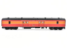 Load image into Gallery viewer, HO Brass TCY - The Coach Yard SP - Southern Pacific Modernized Harriman Baggage PS Class 70-B-8 Pro-Paint Daylight Colors No. 6083