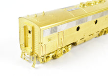 Load image into Gallery viewer, HO Brass OMI - Overland Models Inc. D&RGW - Denver & Rio Grande Western EMD F-3 A/B Set Phase-1 1947-1960 Era