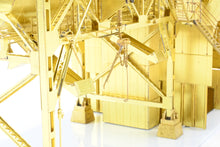 Load image into Gallery viewer, HO Brass CON OMI - Overland Models, Inc. UP - Union Pacific 350 - Ton Coal Tower in Ogden, UT and LaSalle, CO