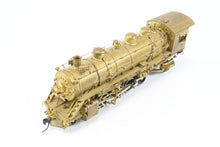 Load image into Gallery viewer, HO Brass Westside Model Co. SP - Southern Pacific 2-8-2 MK-10