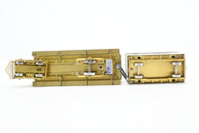 Load image into Gallery viewer, On2 Brass The Car Works SR&RL - Sandy River & Rangeley Lakes Railbus No. 4 (Also B&H - Bridgton & Harrison and Edaville)