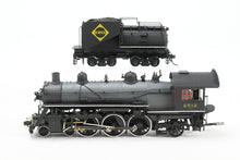 Load image into Gallery viewer, HO Brass NPP - Nickel Plate Products Erie Railroad K-1 Class 4-6-2 Pacific Baker Valve Gear Version Custom Painted