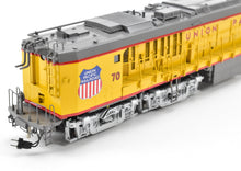 Load image into Gallery viewer, HO Brass CON OMI - Overland Models, Inc. UP - Union Pacific Veranda Gas Turbine Factory Painted No. 70