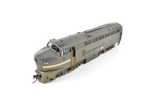 Load image into Gallery viewer, HO Brass OMI - Overland Models, Inc. D&H - Delaware and Hudson BLW RF-16 Shark Nose A-unit CP in NYC/D&H Patch No. 1216