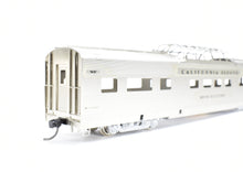 Load image into Gallery viewer, HO Brass Oriental Limited CB&Q/D&RGW/WP California Zephyr 12-Car Set