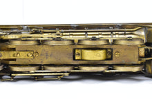 Load image into Gallery viewer, HO Brass PFM - Tetsudo MILW - Milwaukee Road 4-8-4 S-2 1956 Run Hand-Built 1 of 8!