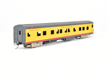 Load image into Gallery viewer, HO Brass S. Soho & Co. UP - Union Pacific ACF "Ocean" Sleeper C/P "Ocean Sands"