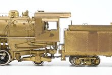 Load image into Gallery viewer, HO Brass Westside Model Co. SP - Southern Pacific 2-8-2 MK-10