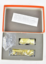 Load image into Gallery viewer, HO Brass PSC - Precision Scale Co. PRR - Pennsylvania Railroad K4s 4-6-2