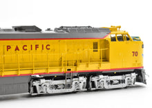 Load image into Gallery viewer, HO Brass CON OMI - Overland Models, Inc. UP - Union Pacific Veranda Gas Turbine Factory Painted No. 70
