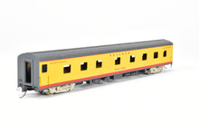 Load image into Gallery viewer, HO Brass S. Soho & Co. UP - Union Pacific ACF "Ocean" Sleeper C/P "Ocean Sands"