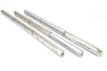 Load image into Gallery viewer, HO Brass TCY - The Coach Yard CB&Q/C&S/FW&D - Burlington Route 1940 Texas Zephyr 9-Car Set